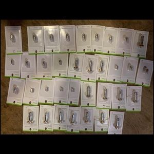 Cricut maker blades pack sold as is never opened or used
